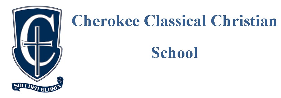 Cherokee Classical Christian School - Request Information